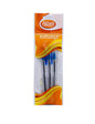 ATLAS Pen Chooty Assorted, 3's