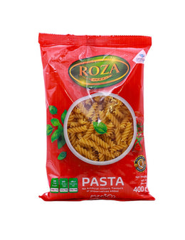 ROZA Pasta Fussilli, 400g