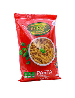 ROZA Pasta Fussilli, 400g