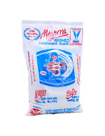 MAYURA Washed Crystal Salt, 800g