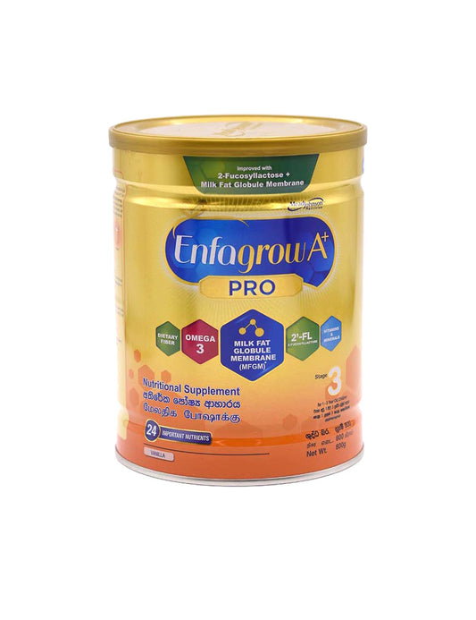 ENFAGROW A+3, 900g