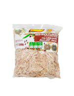 SETHUM Red Rice Flakes, 250g