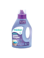 ECOCLEAN Laundry Detergent, 1.1 litre