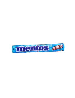 MENTOS Mint Roll, 33.8g