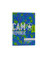 PROMATE Book Exe Single Rule, 160p