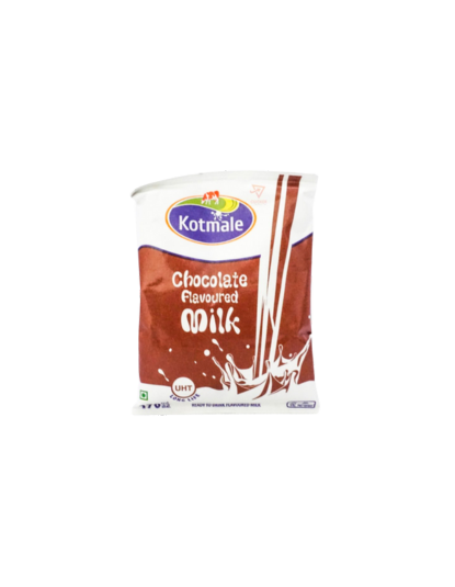 Kotmale Uht Milk Chocolate Pouch, 170Ml