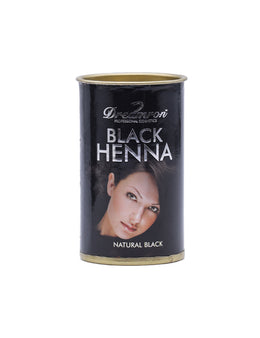 DREAMRON Black Henna Nat/Black Can, 22g