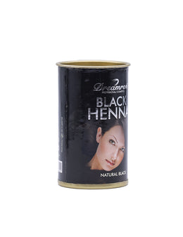 DREAMRON Black Henna Nat/Black Can, 22g