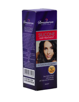 DREAMRON Silicone Treatment Tonic, 50ml