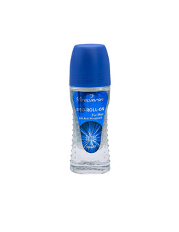 DREAMRON Deo Roll On Aqua, 50ml