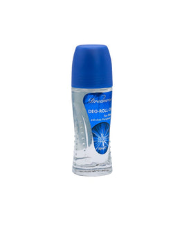 DREAMRON Deo Roll On Aqua, 50ml