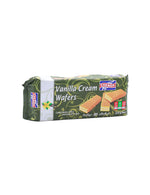 CHERISH Wafers Vanilla, 225g