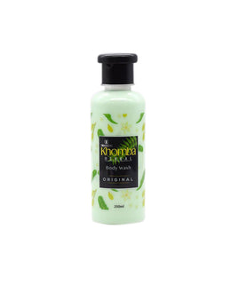 KHOMBA Body Wash Original, 250ml