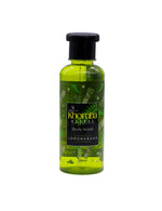 KHOMBA Body Wash Lemongrass, 250ml