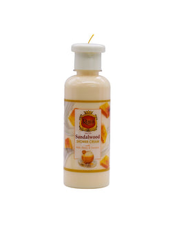 RANI Shower Crm White Sandalwood, 250ml