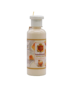 RANI Shower Crm White Sandalwood, 250ml