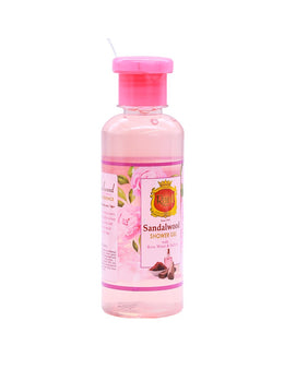 RANI Shower Gel Original Sandalwood, 250ml