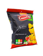 RANCRISP Cassava Chips Hot & Spicy, 100g