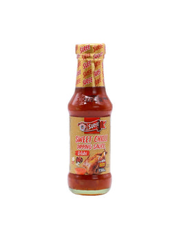 SUREE Sauce Sweet Chilli, 150ml