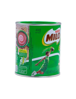 MILO Active Go Tin, 400g