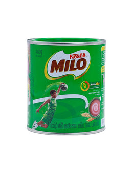 MILO Active Go Tin, 400g