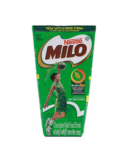 MILO UHT, 180ml