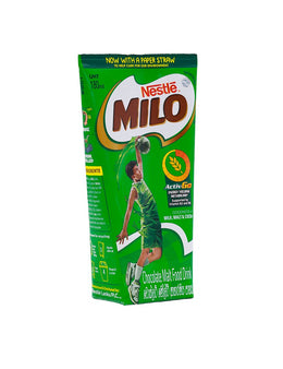 MILO UHT, 180ml