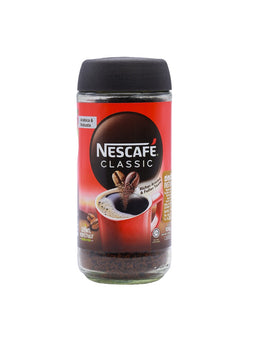 NESCAFE Classic Coffee Jar, 100g