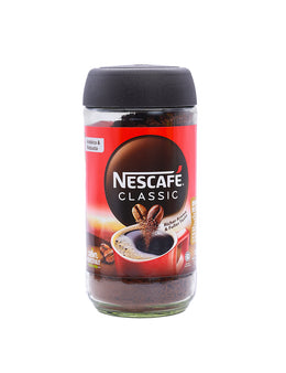 NESCAFE Classic Jar, 200g