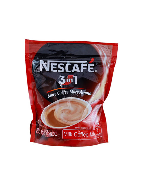 NESCAFE Original 3 in 1 Sachet, 180g