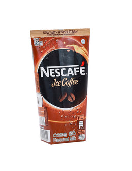 NESCAFE Milk Ice Coffee, 180ml