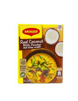 MAGGI Coconut Milk Powder BIB, 300g