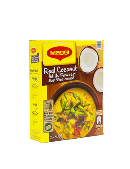 MAGGI Coconut Milk Powder BIB, 300g