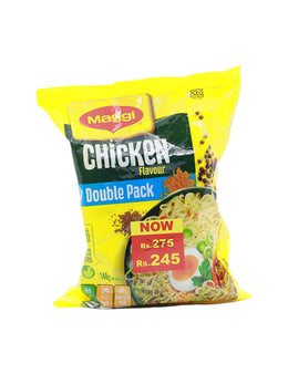 MAGGI Noodles 2-Minute Chicken, 146g