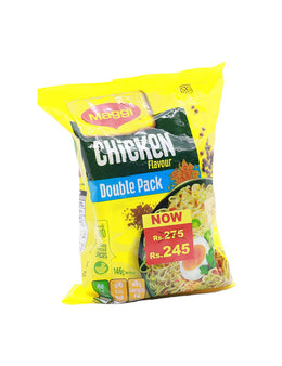 MAGGI Noodles 2-Minute Chicken, 146g