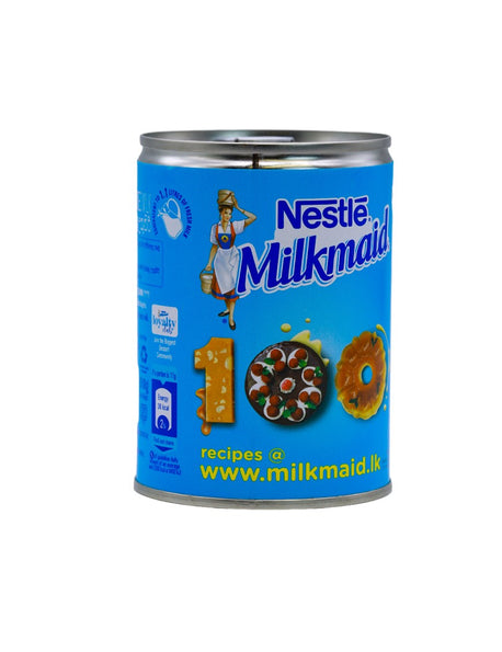 MILKMAID Sweetened Condensed Milk, 510g