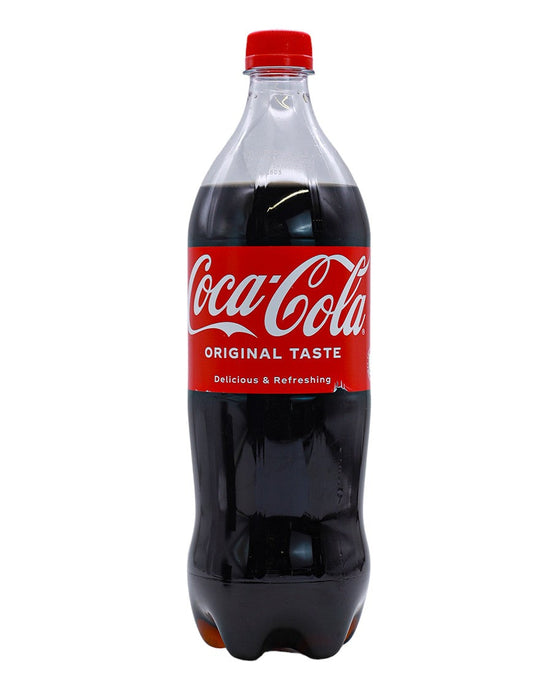COCA COLA, 1.5l