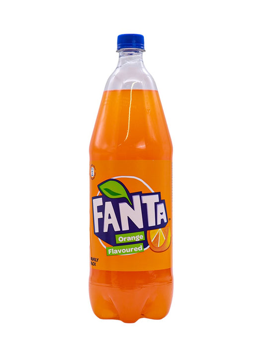 FANTA Orange 1.5l