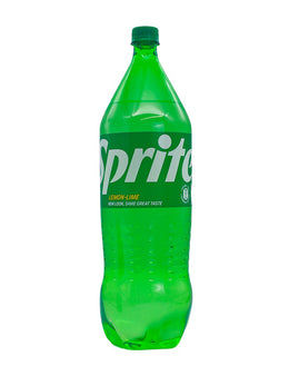 SPRITE, 1.5l