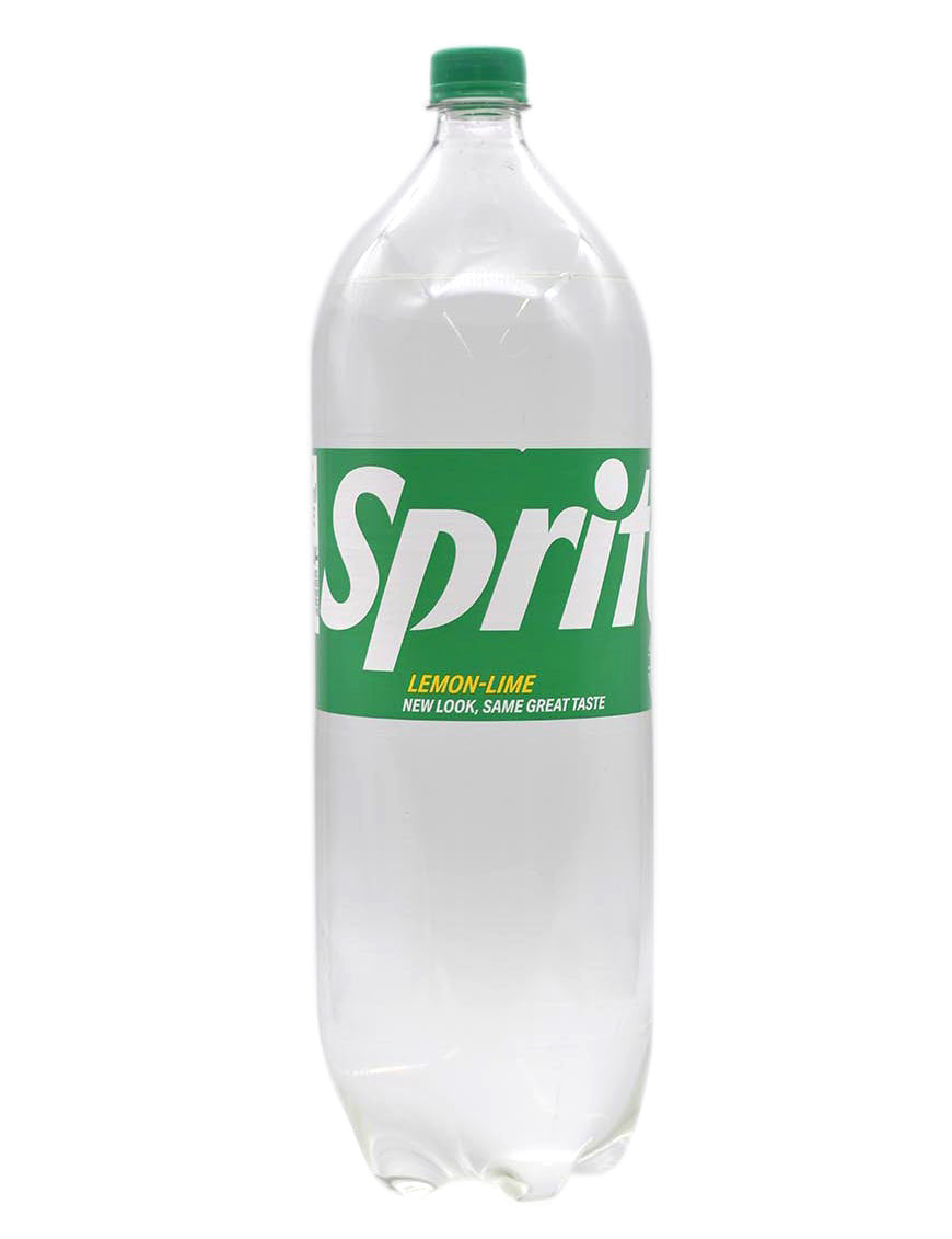 SPRITE, 2l