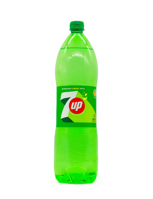 7 UP, 1.5l