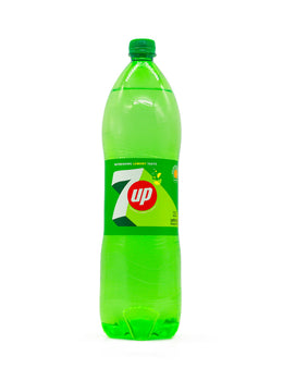 7 UP, 1.5l