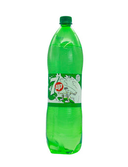 7Up Pet, 500ml