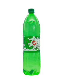 7Up Pet, 500ml