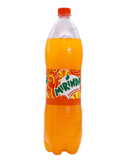 MIRINDA Pet, 1.5l