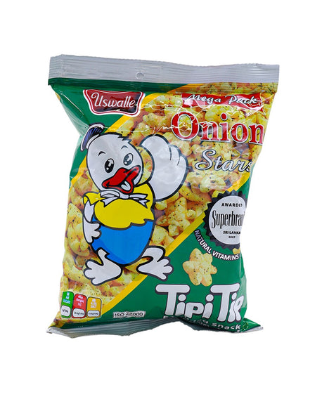 USWATTE Tipi Tip Onion Mega, 50g