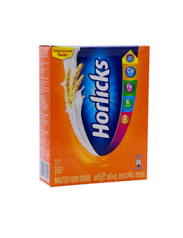 HORLICKS BIB, 400g