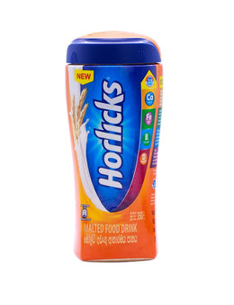 HORLICKS Original, 400g jar