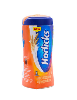 HORLICKS Original, 400g jar