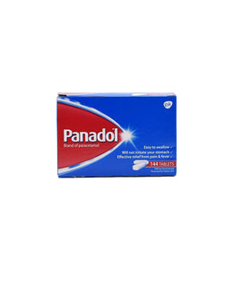 PANADOL Tablets, 144s